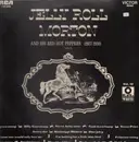 LP - Jelly Roll Morton And His Red Hot Peppers - Volume 1 (1927-1930)