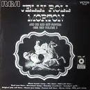LP - Jelly Roll Morton And His Red Hot Peppers - Volume 3 (1926-1927)