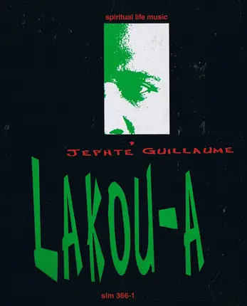 Jephté Guillaume - Lakou-A