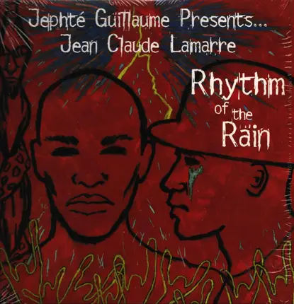 Jephté Guillaume pres. Jean Claude Lamarre - Rhythm of the rain