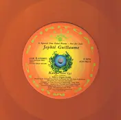 Jephté Guillaume - Kanpe (Get Up)
