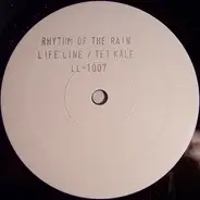 Jephté Guillaume pres. Jean Claude Lamarre - Rhythm of the rain