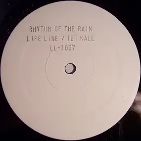 Jephté Guillaume pres. Jean Claude Lamarre - Rhythm of the rain