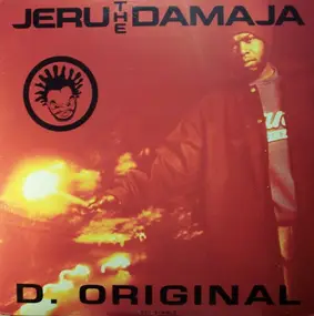 Jeru the Damaja - D. Original