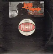 Jeru the Damaja - Me Or The Papes