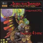 Jeru the Damaja - Heroz 4 Hire