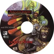 CD - Jeru The Damaja Presents Supahuman Klik Featuring Miz Marvel - Heroz 4 Hire