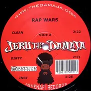 Jeru The Damaja - Rap Wars / Don't Get It Twisted