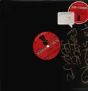 12inch Vinyl Single - Jeru The Damaja - Rap Wars / Don't Get It Twisted - Signed Copy