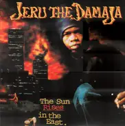 Jeru The Damaja - The Sun Rises in the East