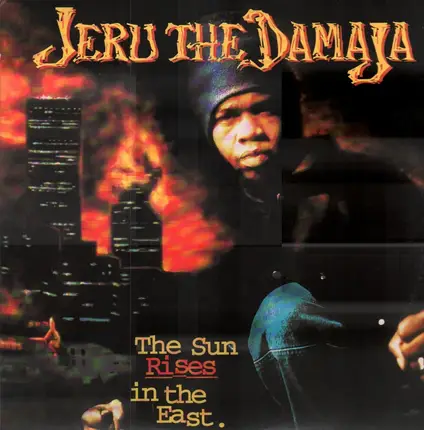 Jeru The Damaja - The Sun Rises in the East