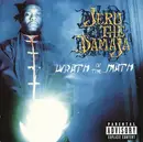 CD - Jeru The Damaja - Wrath Of The Math