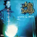 Double LP - Jeru The Damaja - Wrath Of The Math