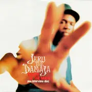 Double CD - Jeru The Damaja - Wrath Of The Math