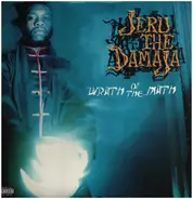 Jeru The Damaja - Wrath of the Math