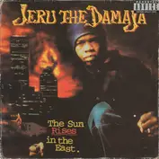 Jeru the Damaja