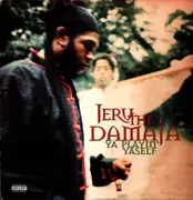 12inch Vinyl Single - Jeru The Damaja - Ya Playin' Yaself