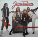 LP - Jerusalem - Can't Stop Us Now - + insert