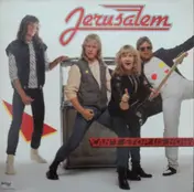 Jerusalem - Can't Stop Us Now