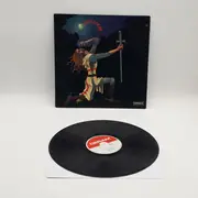 LP - Jerusalem - Jerusalem - German Gatefold press on Deram Red-White Labels