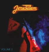 Jerusalem - Volume 2