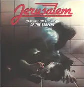 Jerusalem - Dancing On The Head Of The Serpent