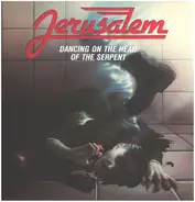 Jerusalem - Dancing On The Head Of The Serpent