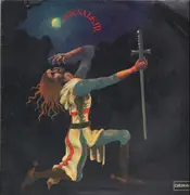 LP - Jerusalem - Jerusalem - red/white label