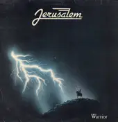 Jerusalem - Warrior