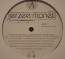 12inch Vinyl Single - Jerzee Monét Featuring DMX - Most High