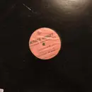 12inch Vinyl Single - Jerzee Monét - Love & War Album Sampler