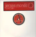 12inch Vinyl Single - Jerzee Monét - Most High