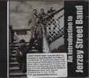CD - Jerzey Street Band - An Introduction To