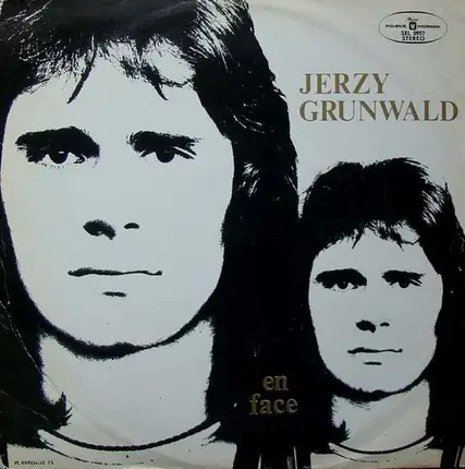 Jerzy Grunwald & En Face - Jerzy Grunwald & En Face
