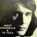 7inch Vinyl Single - Jerzy Grunwald & En Face - O Zachodzie