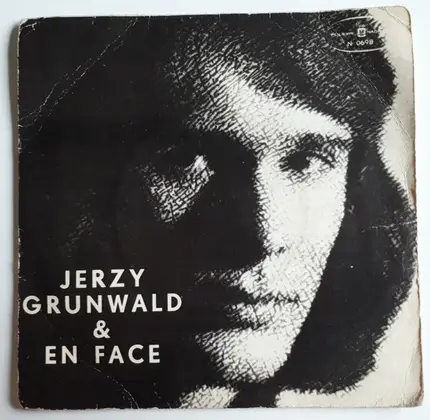 Jerzy Grunwald & En Face - O Zachodzie