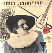 Jerzy Leszczyński - Cyrano de Bergerac / Julius Caesar