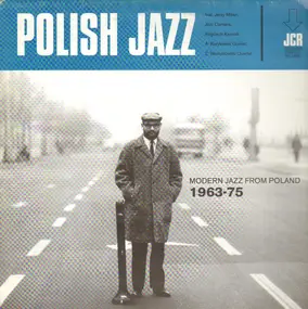 Various Artists - Polish Jazz