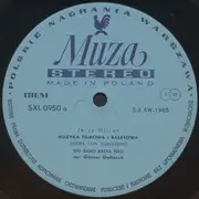 LP - Jerzy Milian - Muzyka Baletowa I Filmowa