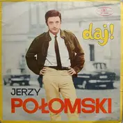 Jerzy Połomski