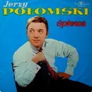 LP - Jerzy Połomski - Jerzy Połomski Śpiewa