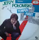 LP - Jerzy Połomski - Tempus Fugit - Gatefold
