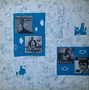 LP - Jerzy Połomski - Tempus Fugit - Gatefold