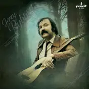 LP - Jerzy Rybiński - Ulica Marzeń