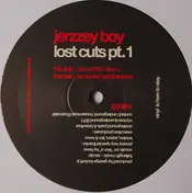 Jerzzey Boy - Lost Cuts Pt.1