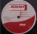 12inch Vinyl Single - Jerah - Kunkube