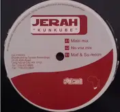 Jerah - Kunkube