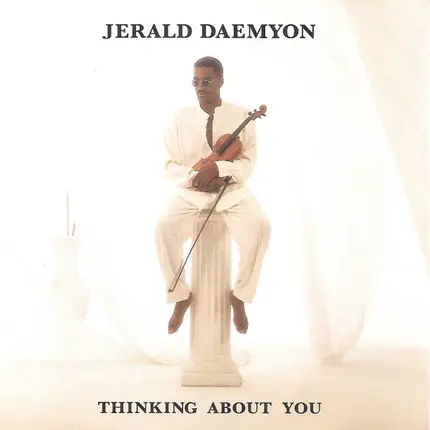 Jerald Daemyon - Thinking About You