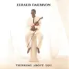 CD - Jerald Daemyon - Thinking About You