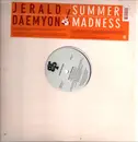 12inch Vinyl Single - Jerald Daemyon - Summer Madness